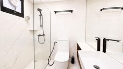Blk 420A Waterfront II @ Northshore (Punggol), HDB 5 Rooms #588211411